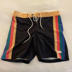 Duvin Design swim trunks